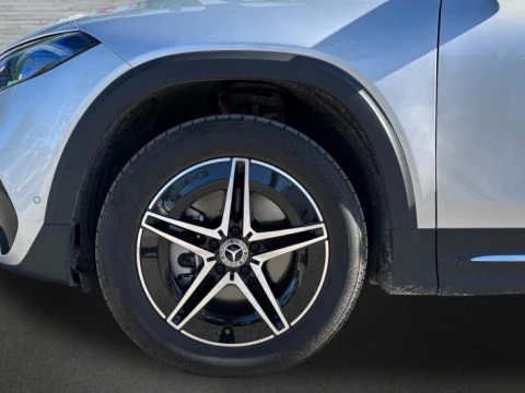 Mercedes-Benz EQB  250+