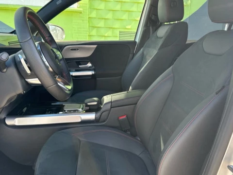 Mercedes-Benz EQB  250+