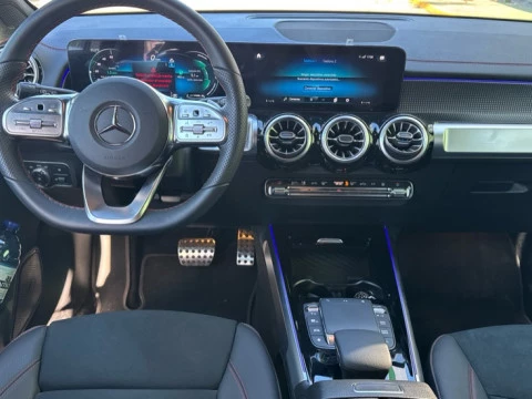 Mercedes-Benz EQB  250+