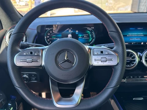 Mercedes-Benz EQB  250+