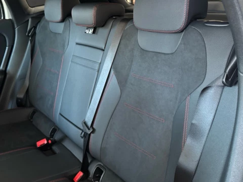 Mercedes-Benz EQB  250+