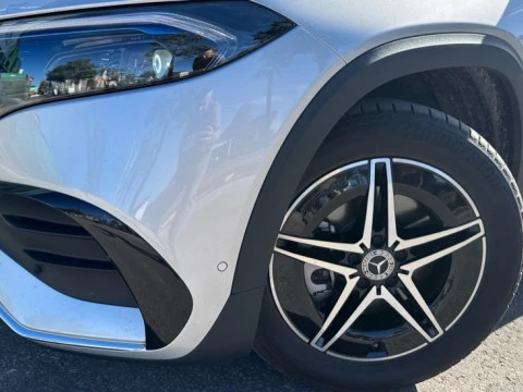 Mercedes-Benz EQB  250+