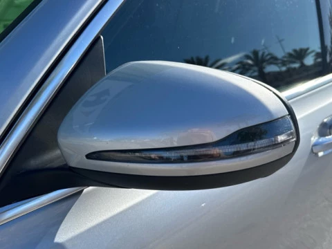 Mercedes-Benz EQB  250+