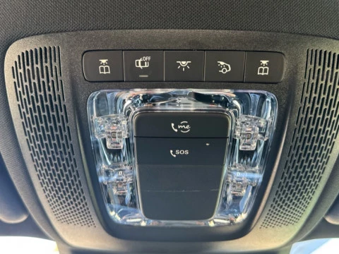 Mercedes-Benz EQB  250+