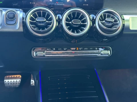 Mercedes-Benz EQB  250+