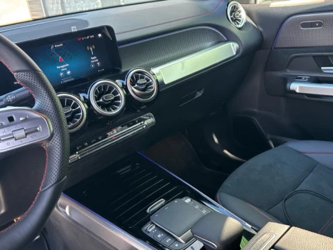 Mercedes-Benz EQB  250+