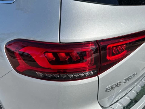 Mercedes-Benz EQB  250+