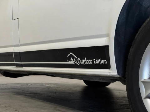 Volkswagen Transporter 2.4 130 CV