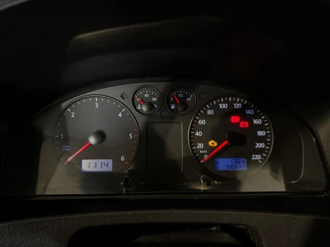 Volkswagen Transporter 2.4 130 CV