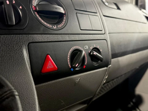 Volkswagen Transporter 2.4 130 CV