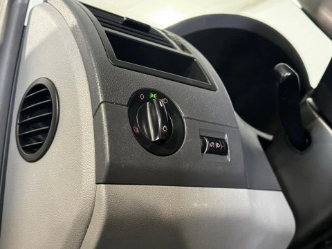 Volkswagen Transporter 2.4 130 CV