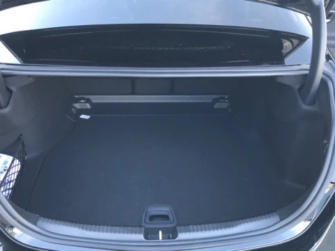 Mercedes-Benz Clase C  200 d Berlina