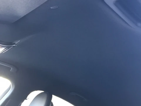 Mercedes-Benz Clase C  200 d Berlina