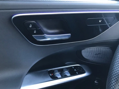 Mercedes-Benz Clase C  200 d Berlina