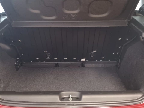 Fiat Panda Panda 1.0 Hybrid 51kW (70cv) ICON