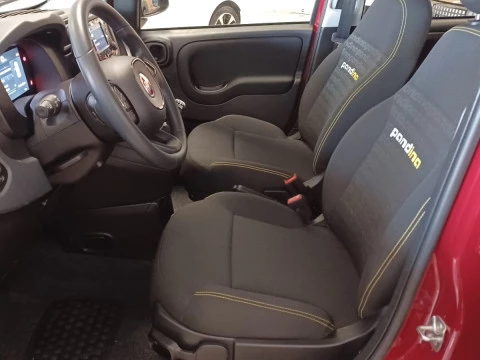 Fiat Panda Panda 1.0 Hybrid 51kW (70cv) ICON