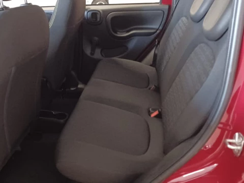 Fiat Panda Panda 1.0 Hybrid 51kW (70cv) ICON