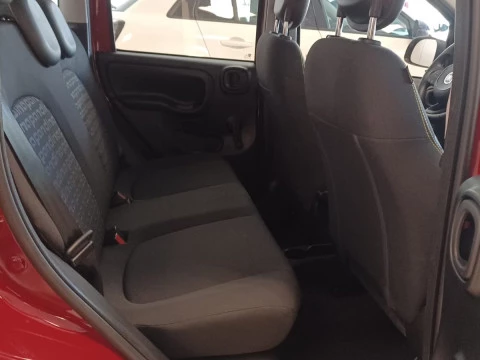 Fiat Panda Panda 1.0 Hybrid 51kW (70cv) ICON