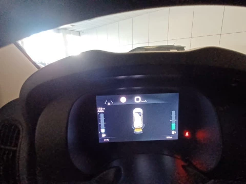 Fiat Panda Panda 1.0 Hybrid 51kW (70cv) ICON