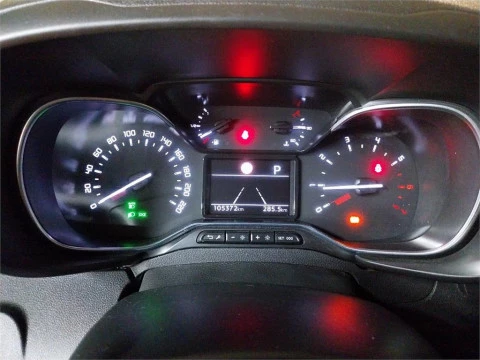 Toyota Proace City Verso L1 2PL Family Active 1.2L 130CV Automático 8v