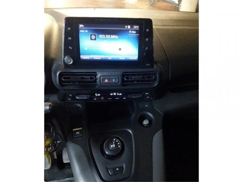 Toyota Proace City Verso L1 2PL Family Active 1.2L 130CV Automático 8v