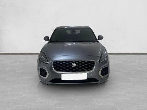 Jaguar E-Pace 2.0D I4 163 PS AWD Auto MHEV R-Dynamic S