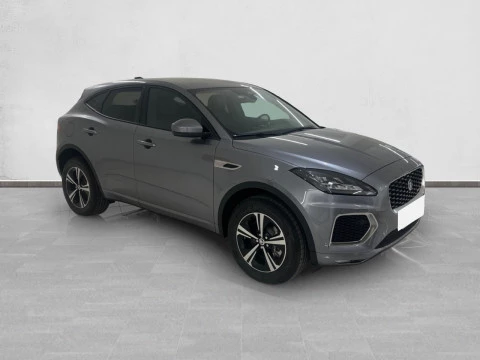 Jaguar E-Pace 2.0D I4 163 PS AWD Auto MHEV R-Dynamic S
