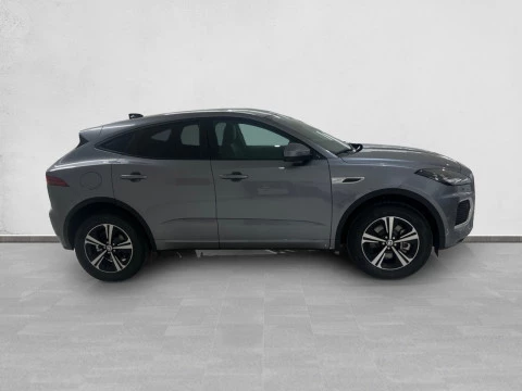 Jaguar E-Pace 2.0D I4 163 PS AWD Auto MHEV R-Dynamic S