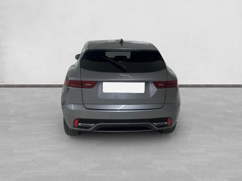 Jaguar E-Pace 2.0D I4 163 PS AWD Auto MHEV R-Dynamic S