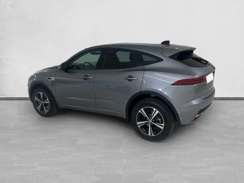 Jaguar E-Pace 2.0D I4 163 PS AWD Auto MHEV R-Dynamic S