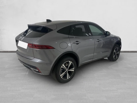 Jaguar E-Pace 2.0D I4 163 PS AWD Auto MHEV R-Dynamic S