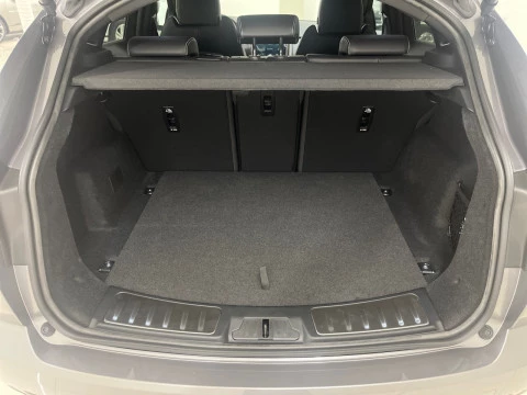 Jaguar E-Pace 2.0D I4 163 PS AWD Auto MHEV R-Dynamic S