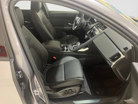 Jaguar E-Pace 2.0D I4 163 PS AWD Auto MHEV R-Dynamic S