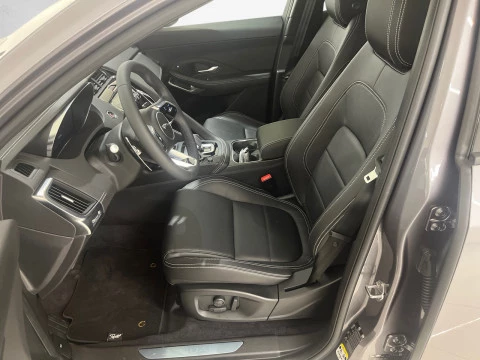 Jaguar E-Pace 2.0D I4 163 PS AWD Auto MHEV R-Dynamic S