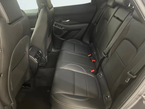 Jaguar E-Pace 2.0D I4 163 PS AWD Auto MHEV R-Dynamic S
