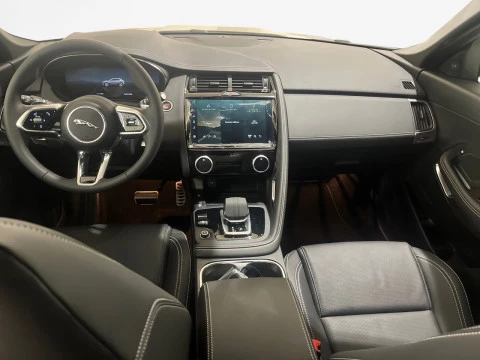 Jaguar E-Pace 2.0D I4 163 PS AWD Auto MHEV R-Dynamic S