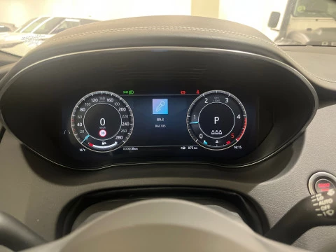 Jaguar E-Pace 2.0D I4 163 PS AWD Auto MHEV R-Dynamic S