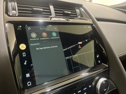 Jaguar E-Pace 2.0D I4 163 PS AWD Auto MHEV R-Dynamic S