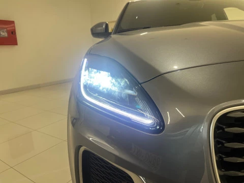 Jaguar E-Pace 2.0D I4 163 PS AWD Auto MHEV R-Dynamic S