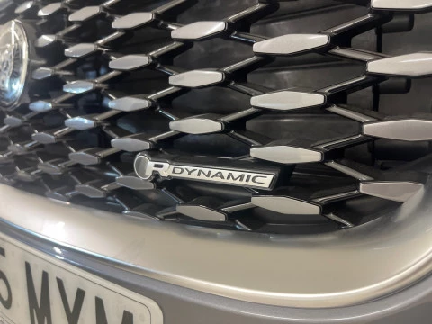 Jaguar E-Pace 2.0D I4 163 PS AWD Auto MHEV R-Dynamic S