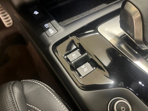 Jaguar E-Pace 2.0D I4 163 PS AWD Auto MHEV R-Dynamic S