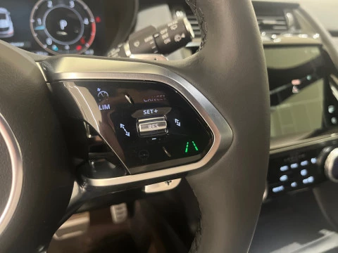 Jaguar E-Pace 2.0D I4 163 PS AWD Auto MHEV R-Dynamic S