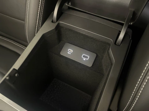 Jaguar E-Pace 2.0D I4 163 PS AWD Auto MHEV R-Dynamic S