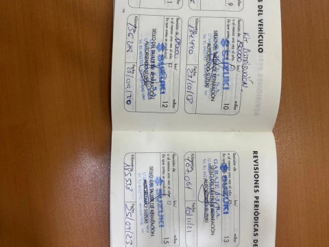 Suzuki SX4 1.9 DDiS GLX