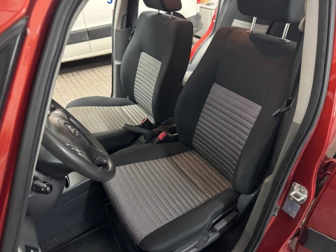 Suzuki SX4 1.9 DDiS GLX