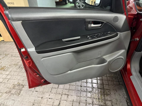 Suzuki SX4 1.9 DDiS GLX