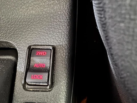 Suzuki SX4 1.9 DDiS GLX