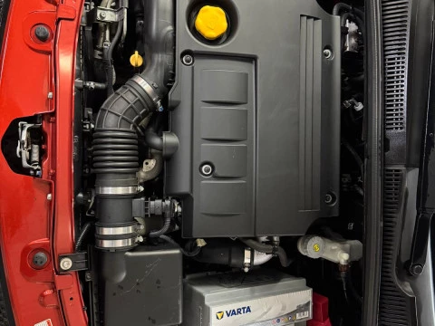 Suzuki SX4 1.9 DDiS GLX