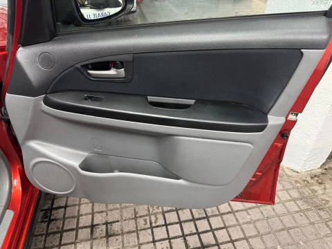 Suzuki SX4 1.9 DDiS GLX