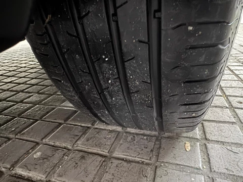 Suzuki SX4 1.9 DDiS GLX